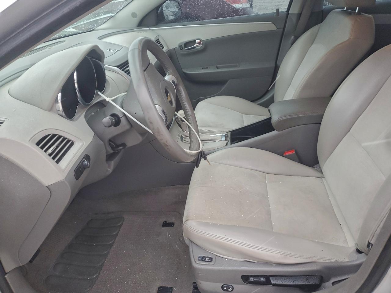 2011 Chevrolet Malibu 2Lt VIN: 1G1ZD5E1XBF273594 Lot: 94372445