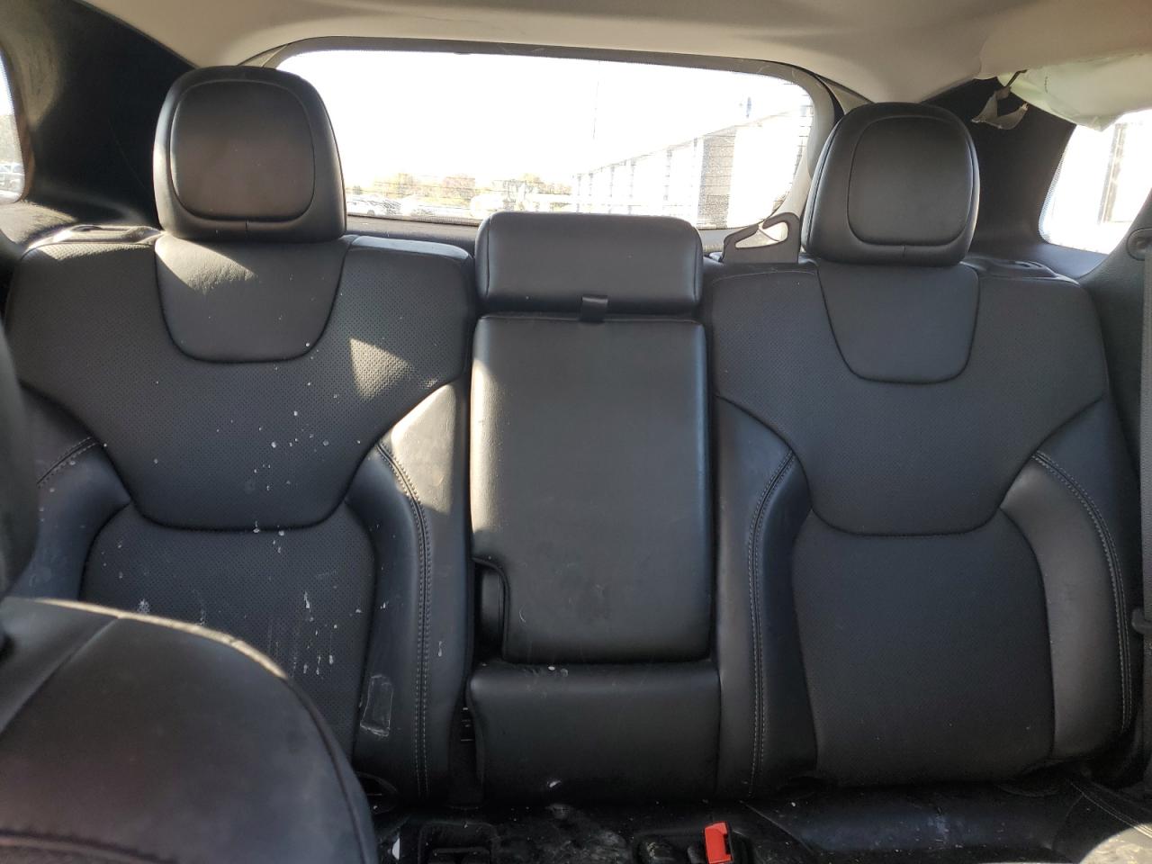 2021 Jeep Cherokee Limited VIN: 1C4PJMDXXMD163070 Lot: 91268545