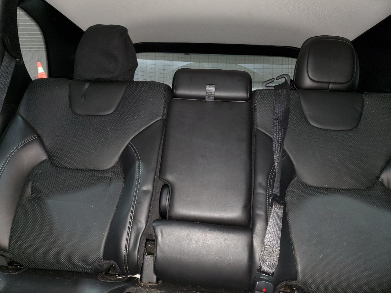 2020 Jeep Cherokee Limited VIN: 1C4PJMDX8LD563689 Lot: 92106495