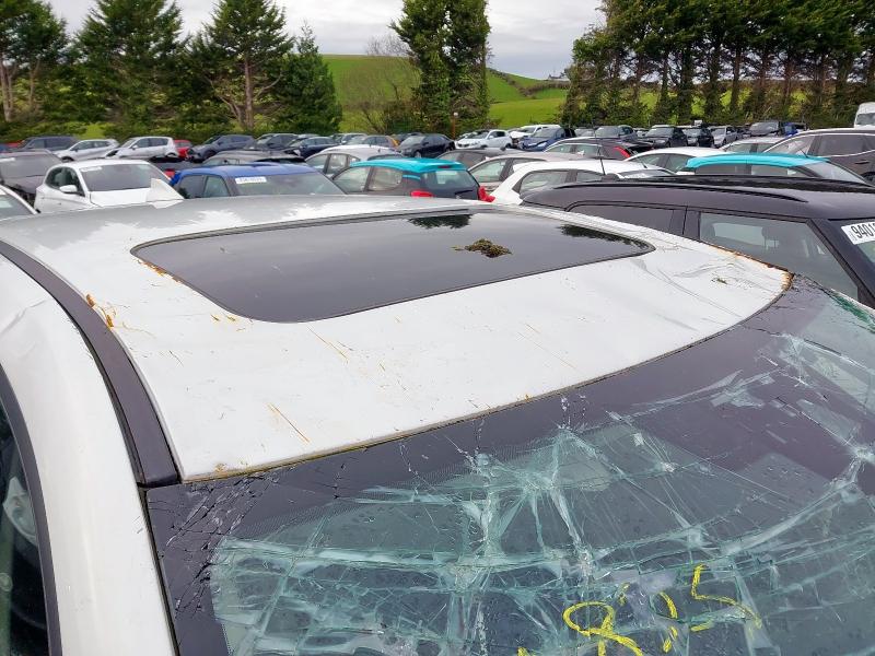 2023 MAZDA CX-5 2.0 E-SKYACTIV G MHEV EXCLUSIVE-LINE 5DR