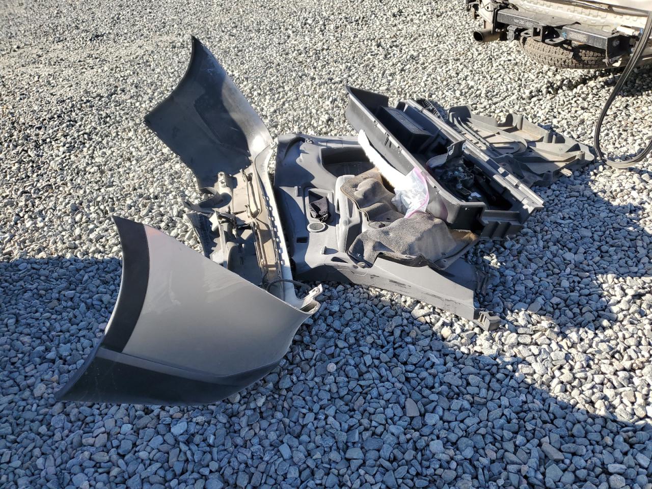 2019 Subaru Ascent Limited VIN: 4S4WMALD7K3429538 Lot: 92448755