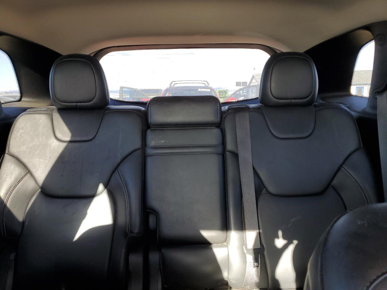 2018 Jeep Cherokee Limited VIN: 1C4PJMDB8JD549194 Lot: 91596815