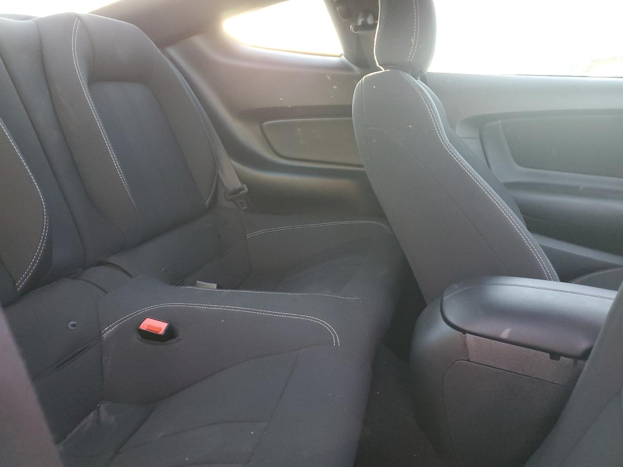 2020 Ford Mustang Gt VIN: 1FA6P8CF2L5132906 Lot: 92312945