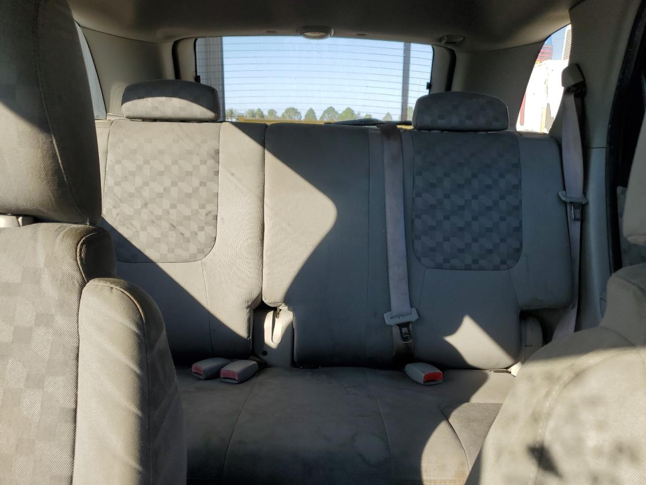 2008 Chevrolet Equinox Ls VIN: 2CNDL13F286327268 Lot: 93424675