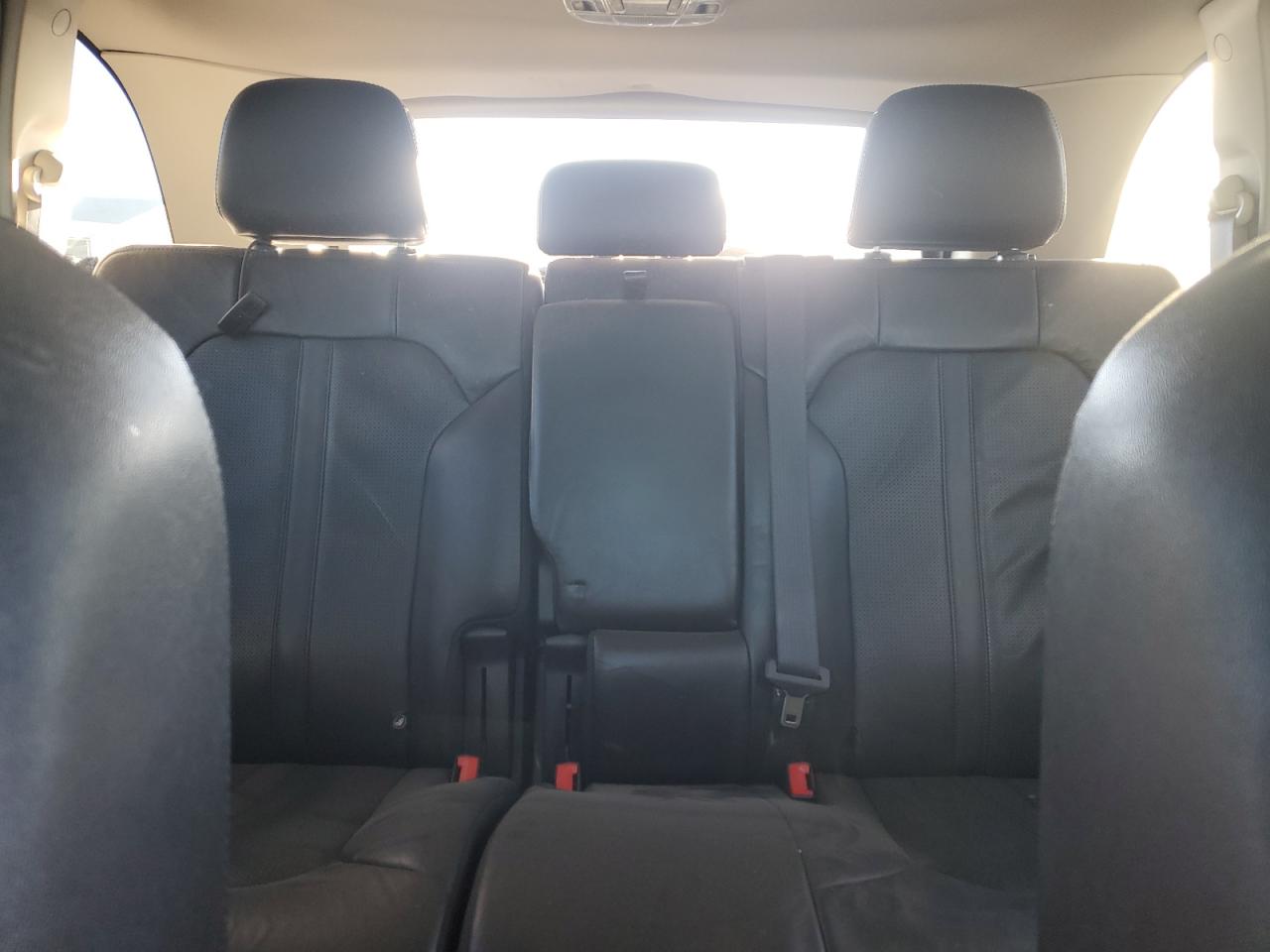 2014 Lincoln Mkx VIN: 2LMDJ8JK8EBL08911 Lot: 90847215