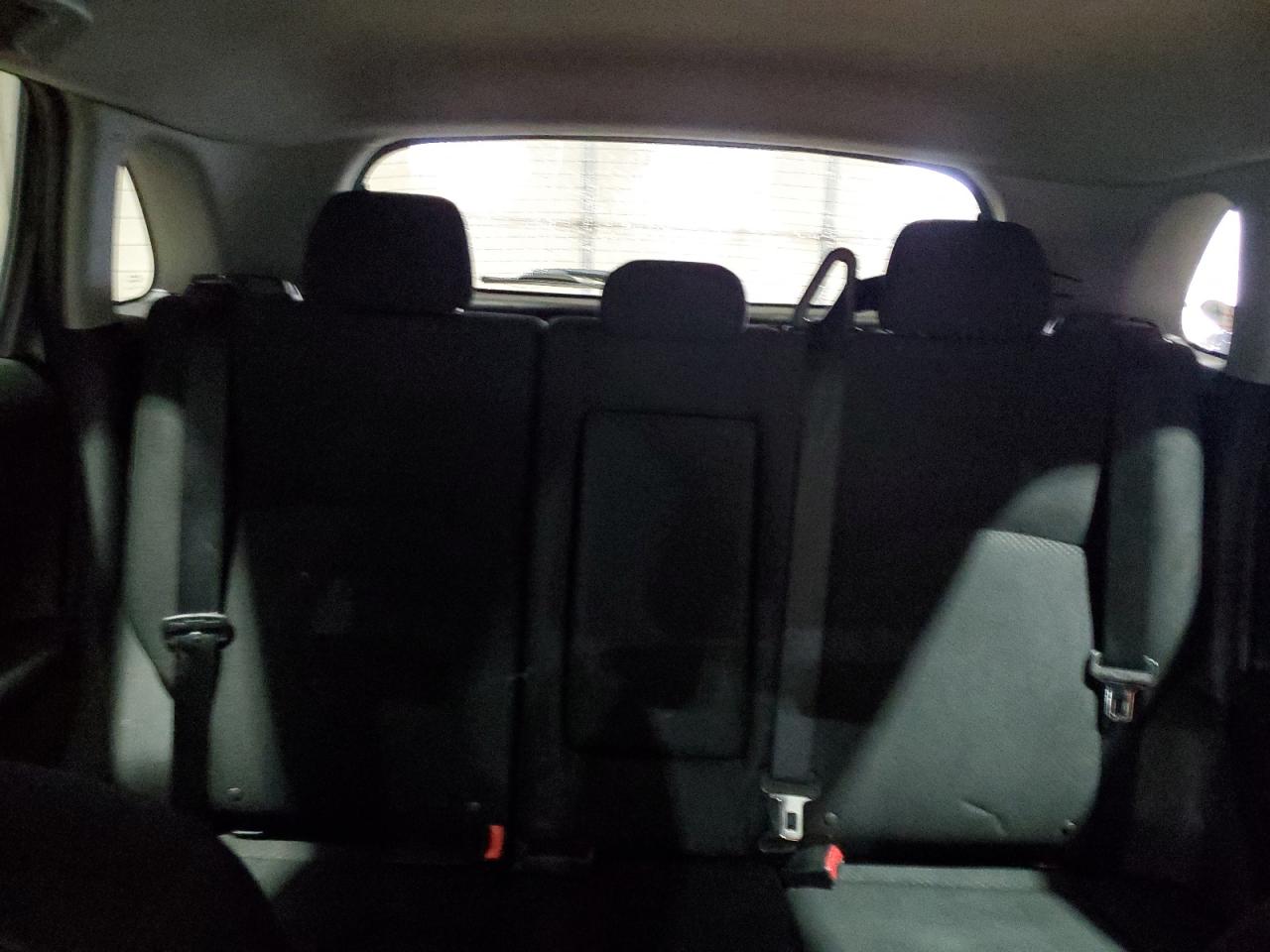 2015 Mitsubishi Outlander Sport Es VIN: 4A4AP3AU6FE033298 Lot: 92847675