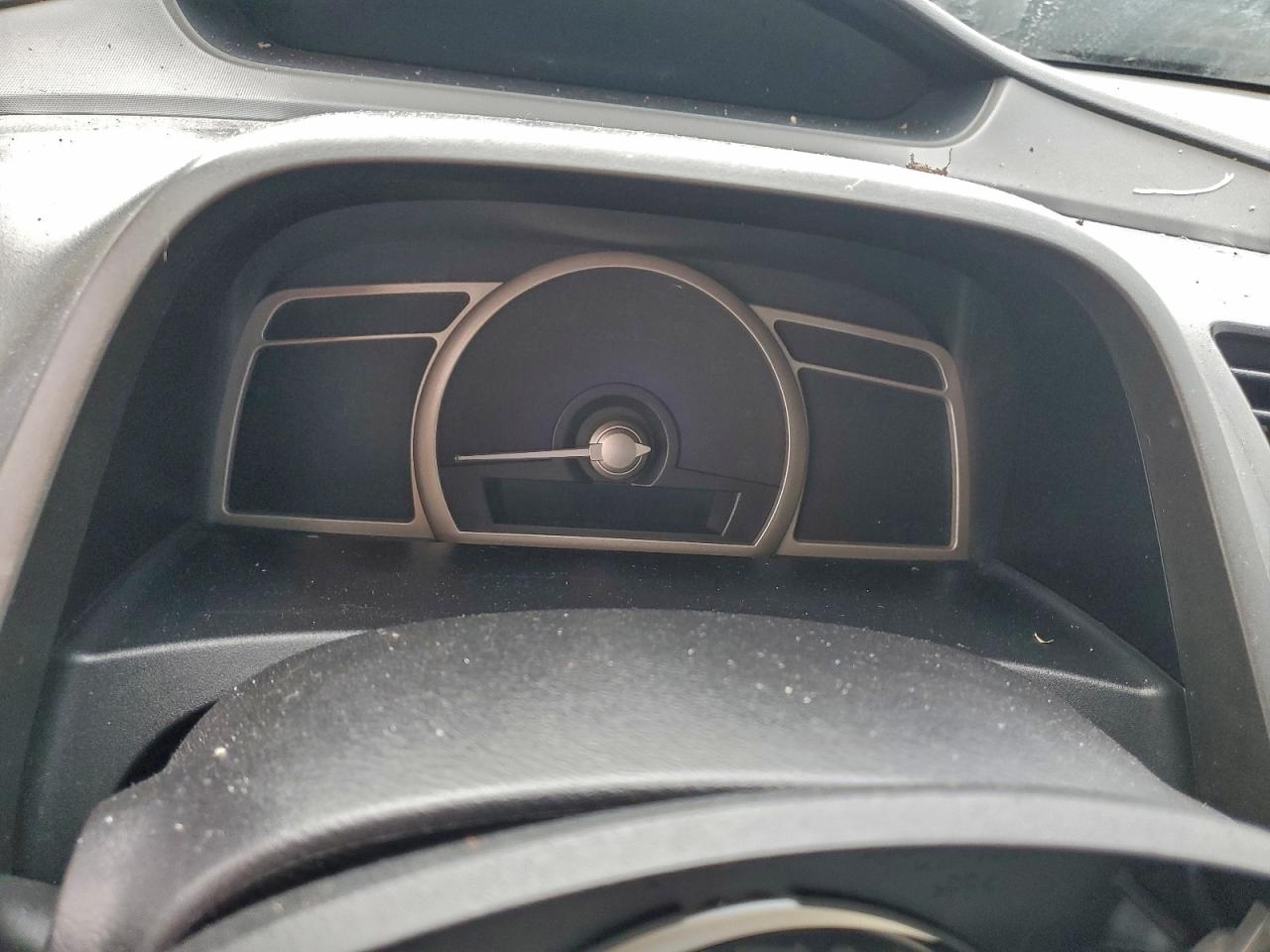 2010 Honda Civic Ex VIN: 2HGFA1F8XAH530582 Lot: 93952055