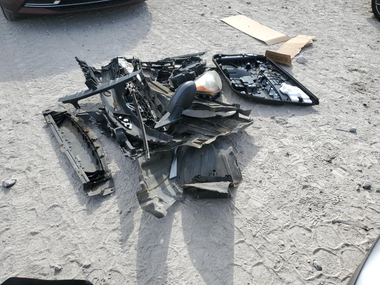 2013 Mazda 3 I VIN: JM1BL1V73D1833593 Lot: 93309125