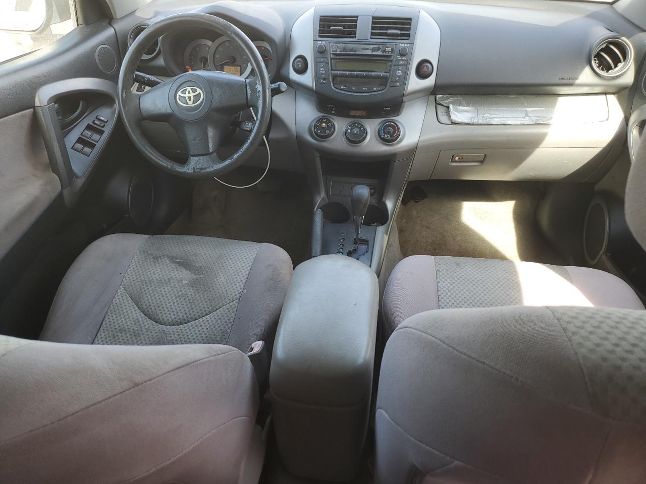 2008 Toyota Rav4 VIN: JTMZD33V786075954 Lot: 92278855