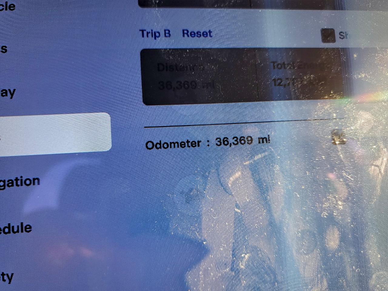 2020 Tesla Model X VIN: 5YJXCDE29LF283608 Lot: 93843025