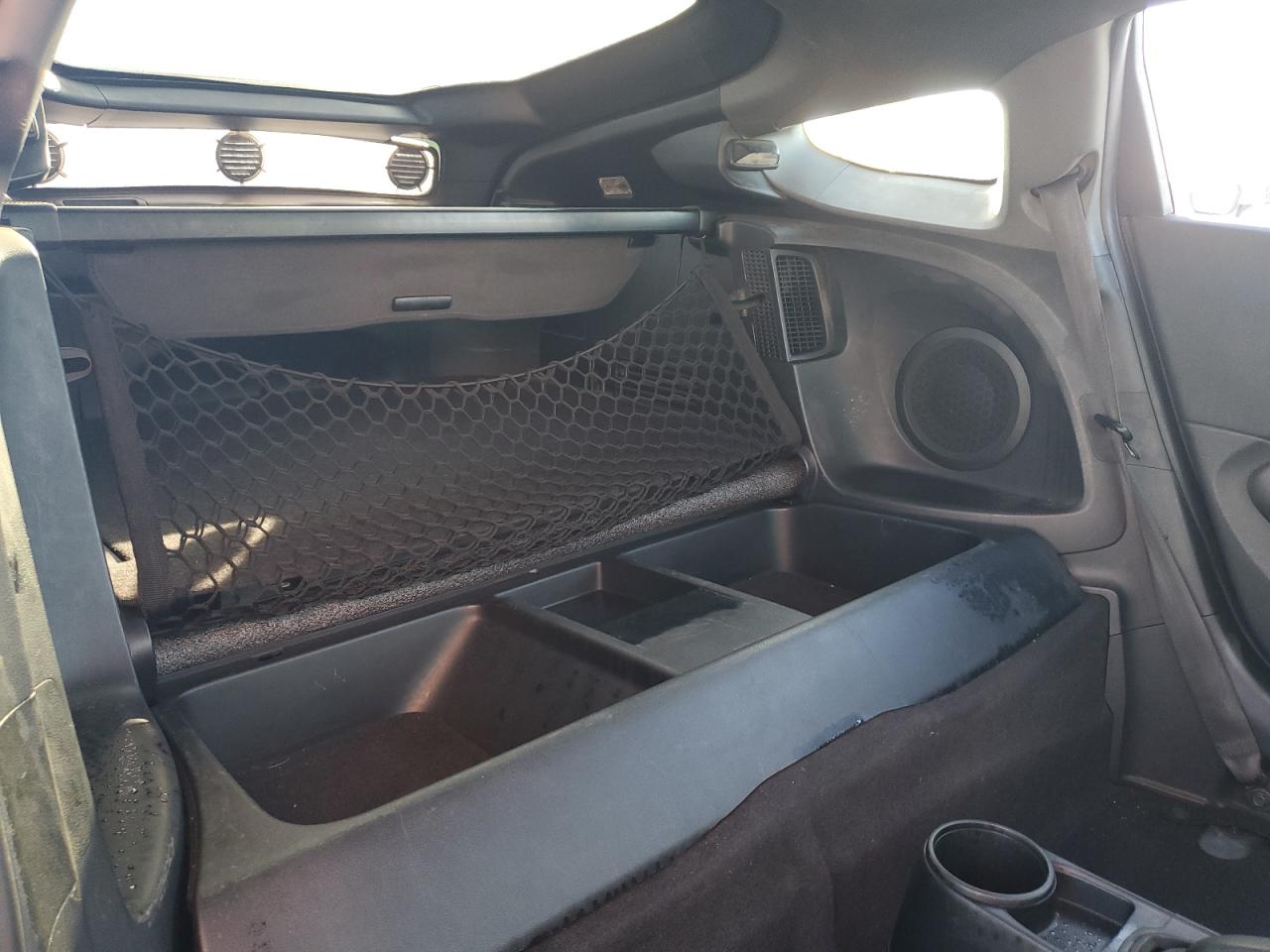 2013 Honda Cr-Z VIN: JHMZF1C42DS001508 Lot: 92081145