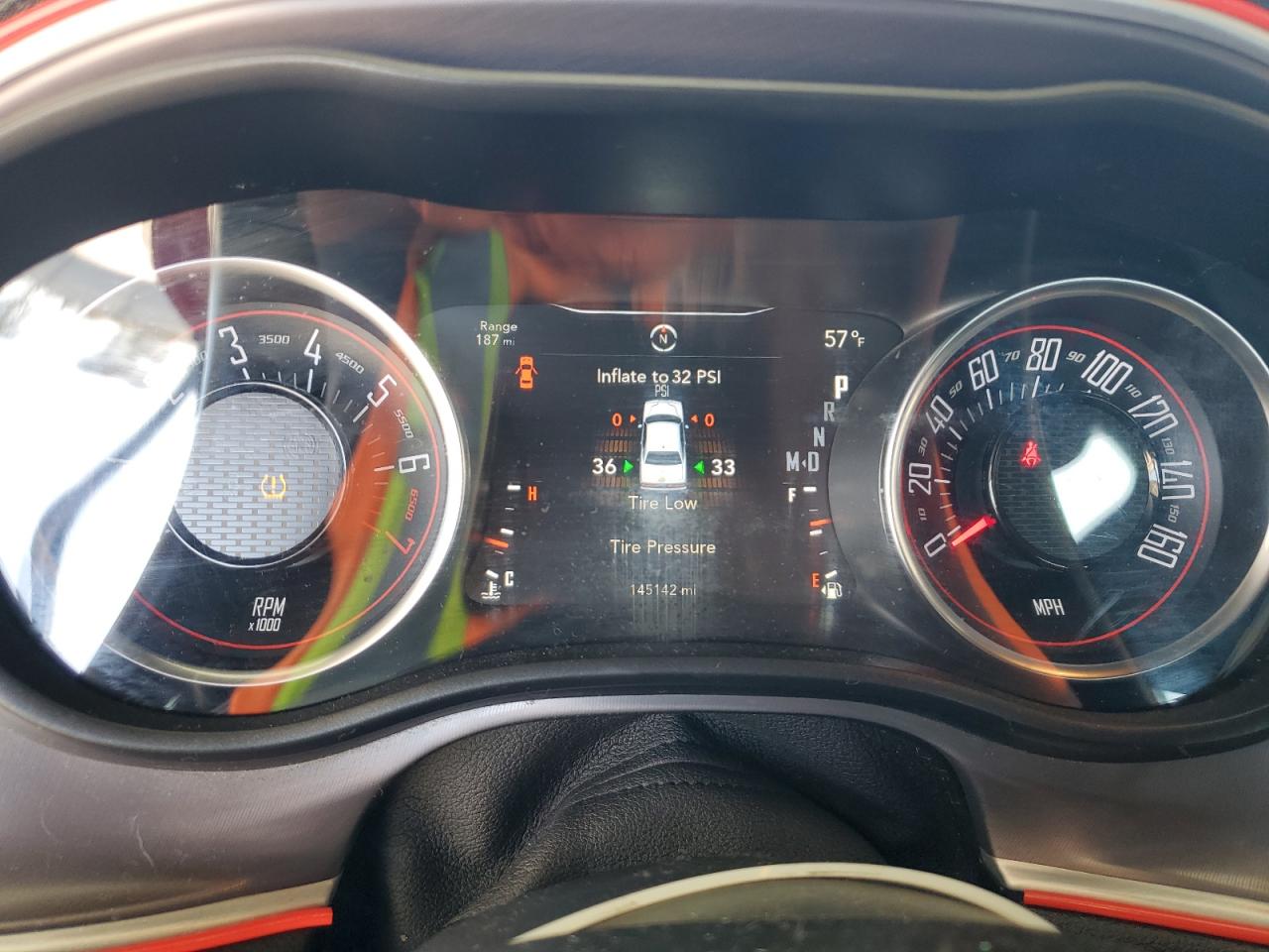 2019 Dodge Challenger Sxt VIN: 2C3CDZAG2KH557707 Lot: 92894505