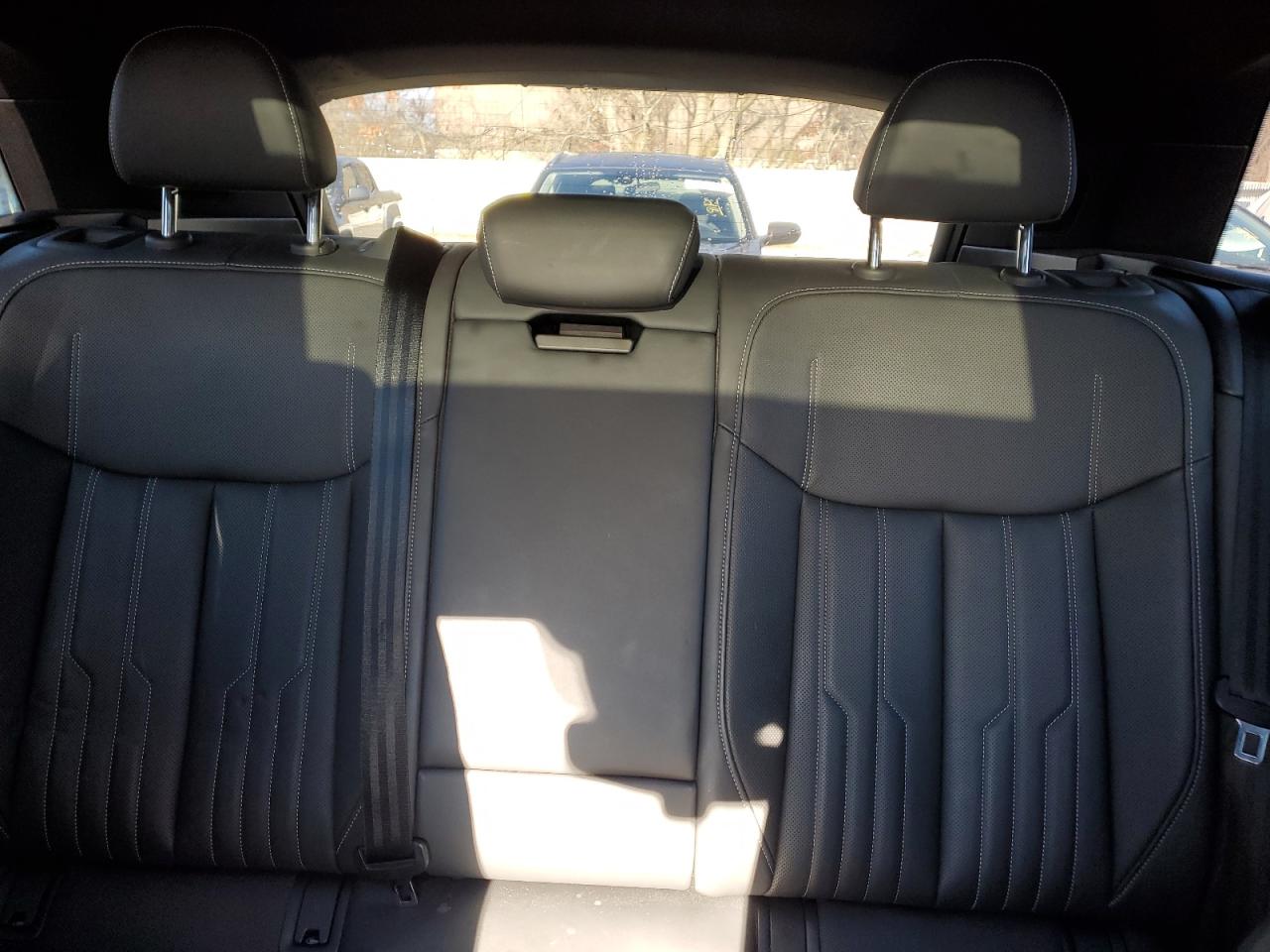 2019 Audi E-Tron Prestige VIN: WA1VAAGE2KB006636 Lot: 93374995