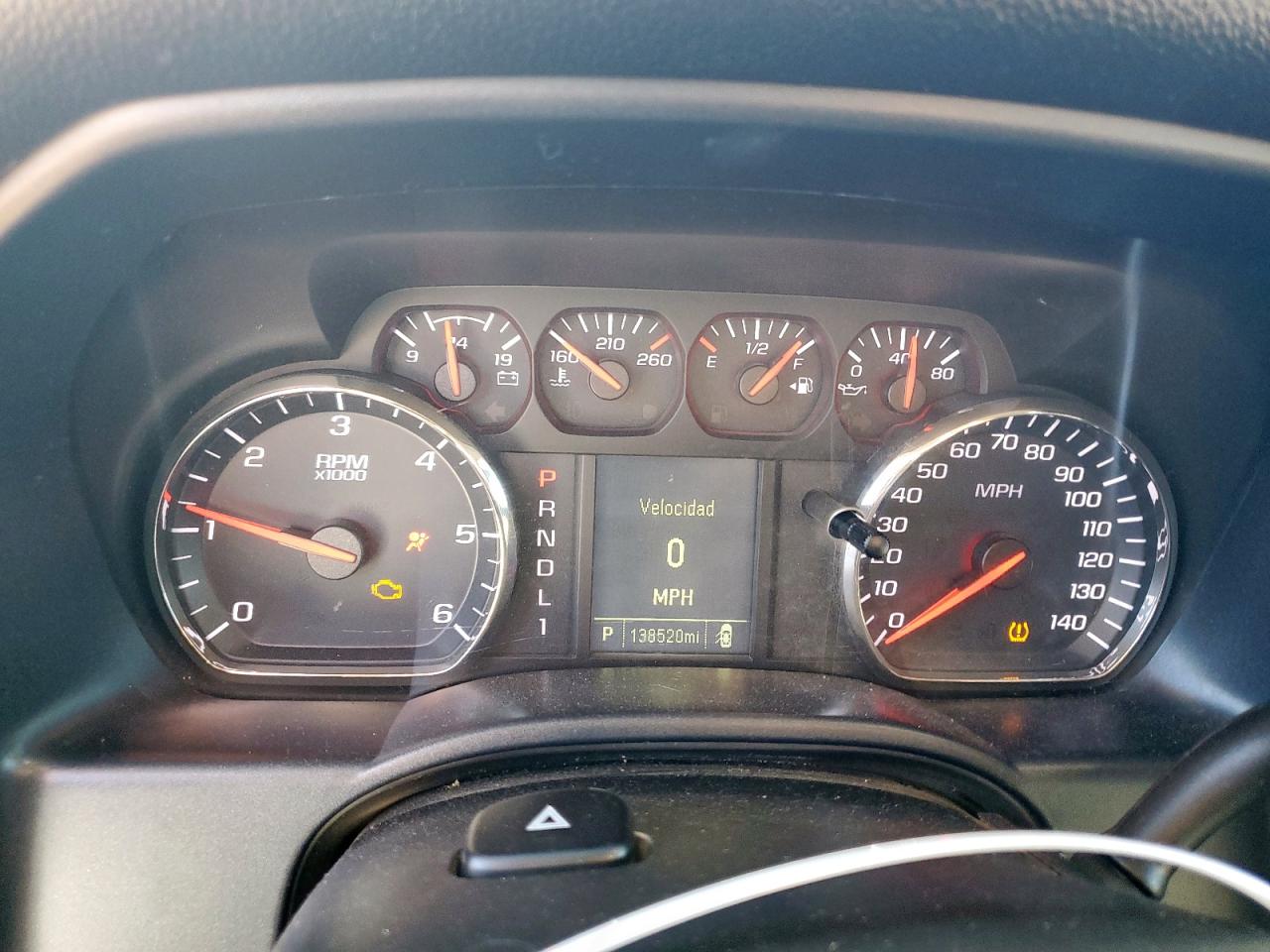 2019 GMC Sierra K2500 Heavy Duty VIN: 1GT12NEG5KF265742 Lot: 91879225