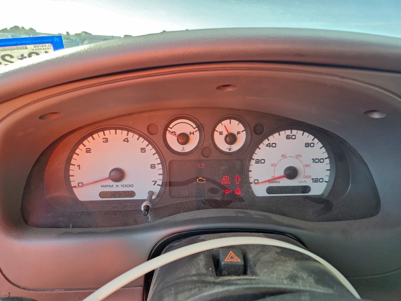 2004 Ford Ranger Super Cab VIN: 1FTZR45E64PA92303 Lot: 93689695