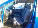 2006 HONDA JAZZ 1.4 I-DSI SE 5DR CVT-7 for sale at Copart ROCHFORD