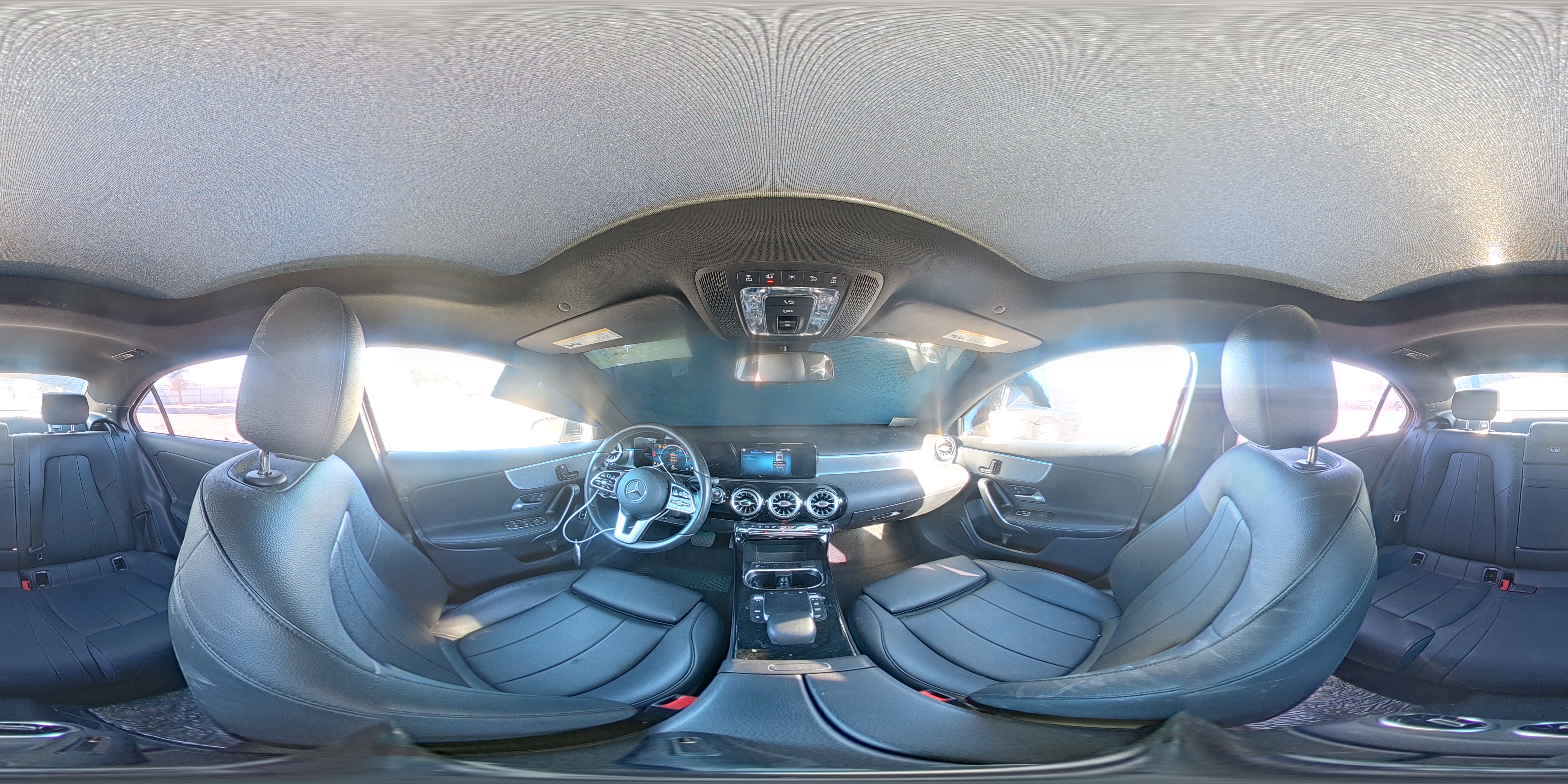 2021 Mercedes-Benz A 220 VIN: W1K3G4EB6MJ288798 Lot: 91852565