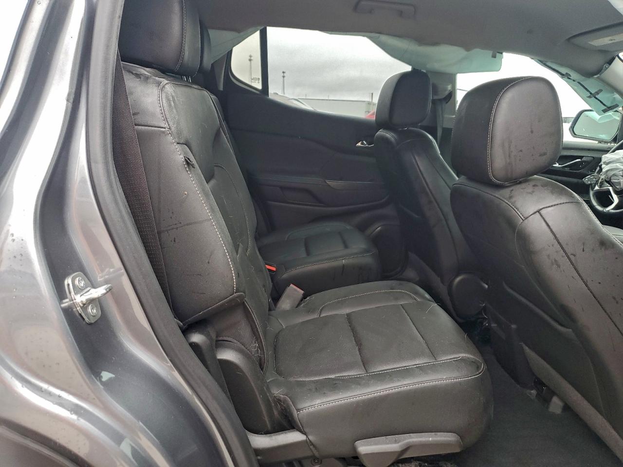 2022 GMC Acadia Slt VIN: 1GKKNML41NZ150738 Lot: 93913855