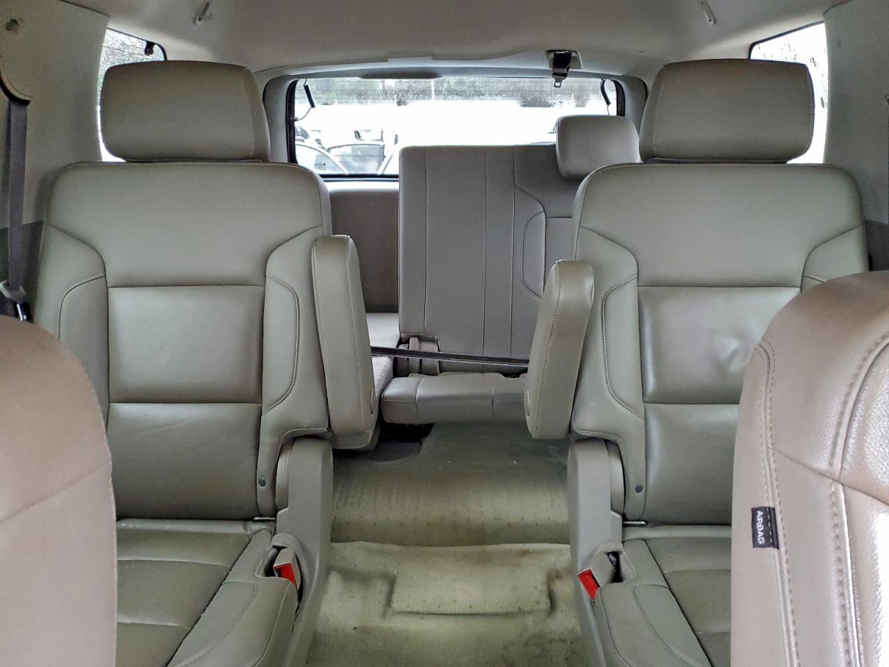 2017 Chevrolet Tahoe K1500 Lt VIN: 1GNSKBKC4HR329482 Lot: 93194365