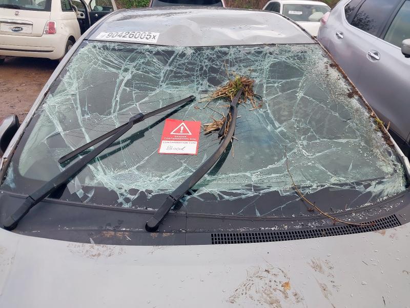 2013 TOYOTA AVENSIS 2.2 D-4D EXCEL 4DR