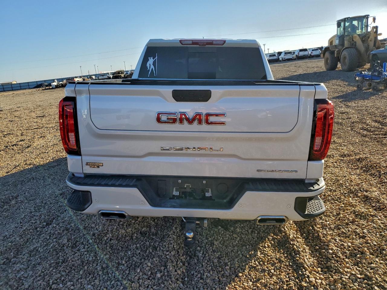 2024 GMC Sierra K1500 Denali VIN: 3GTUUGED1RG363636 Lot: 94782285