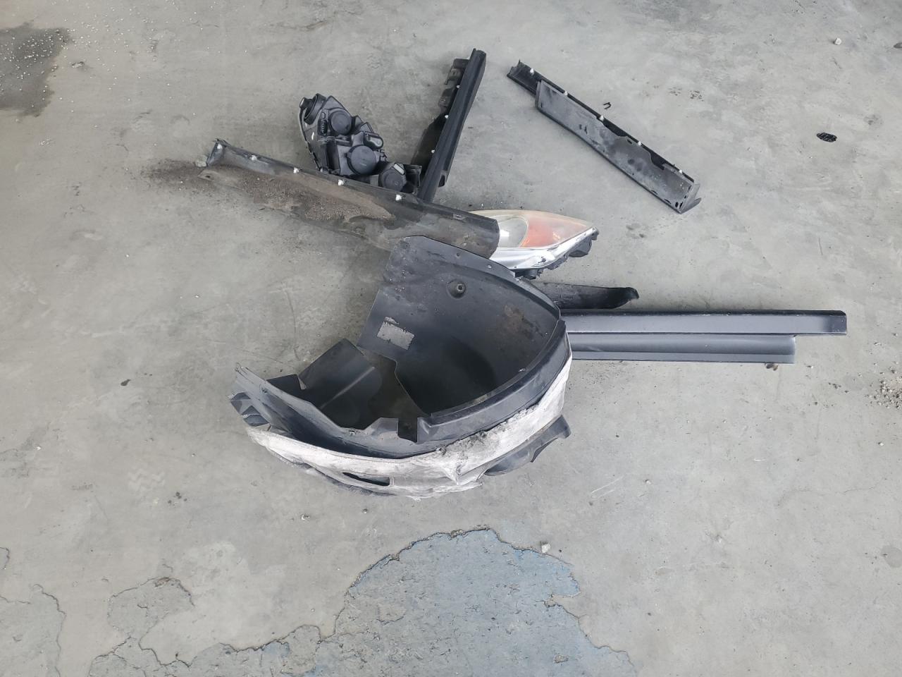 2013 Ford C-Max Se VIN: 1FADP5AU8DL556692 Lot: 93256695