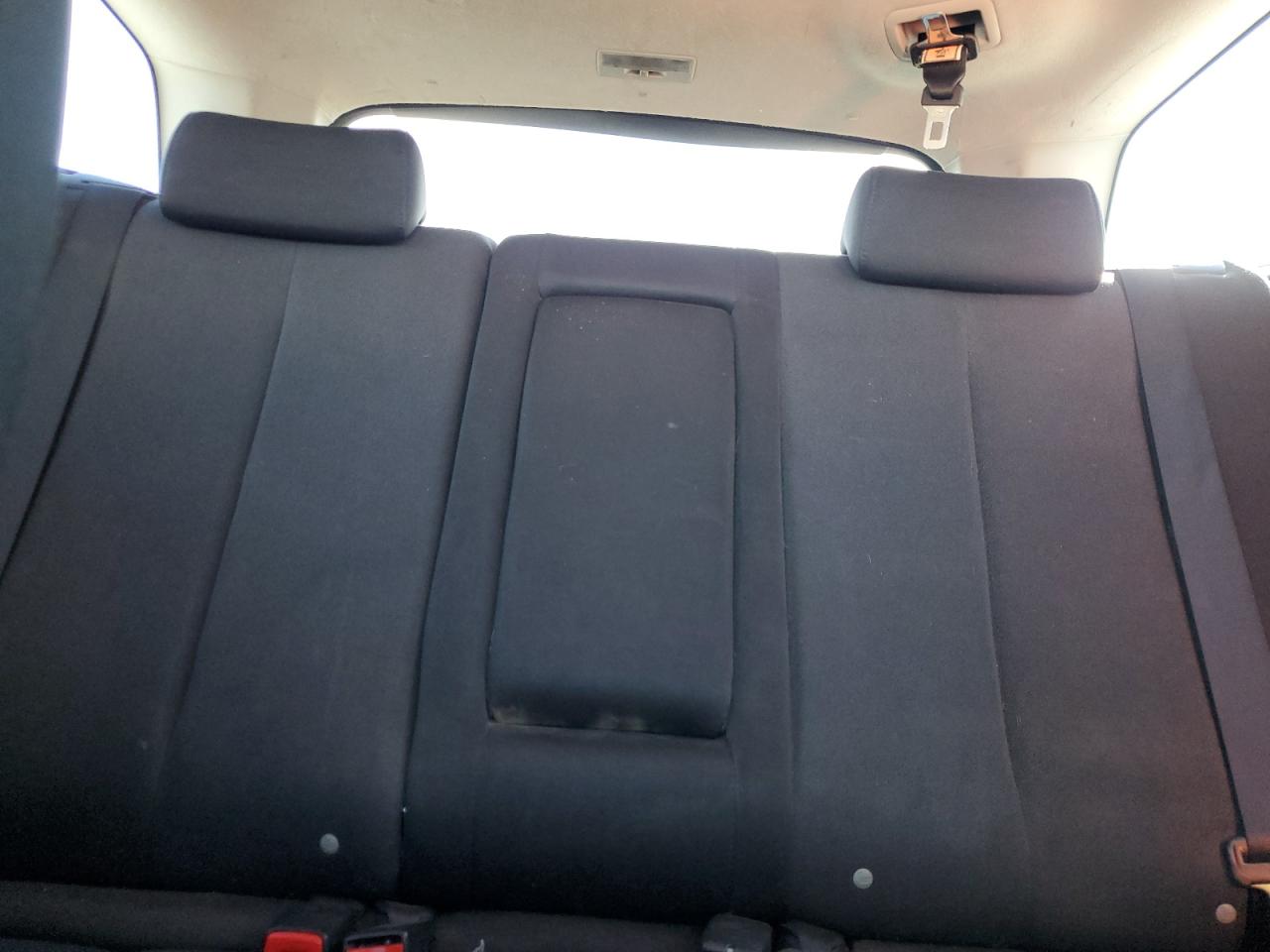 2008 Mazda Cx-7 VIN: JM3ER29L780191553 Lot: 92212875