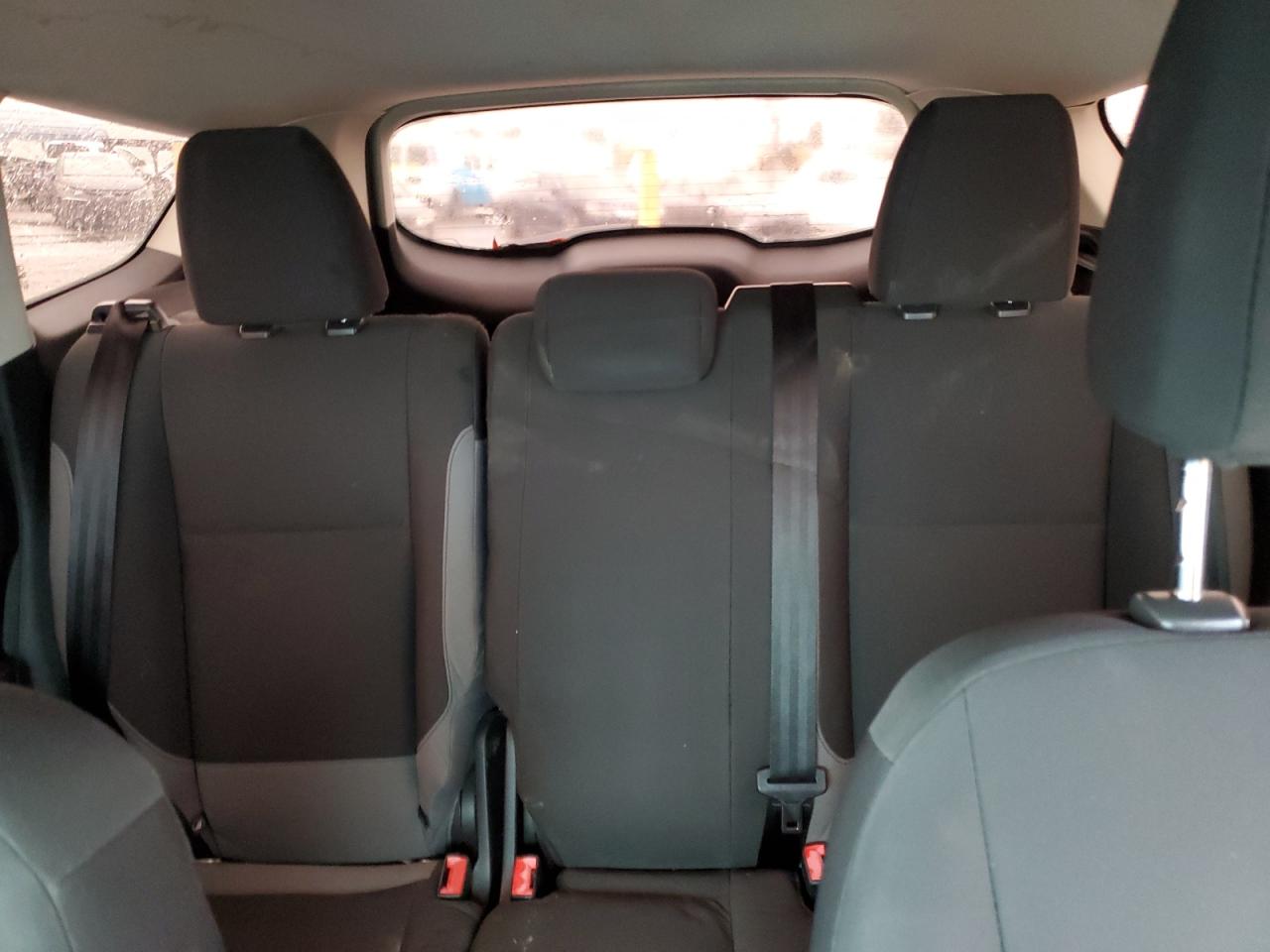 2013 Ford Escape S VIN: 1FMCU0F76DUB47665 Lot: 92853965