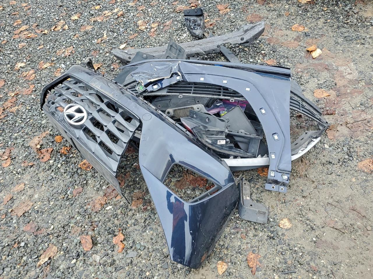 2023 Hyundai Tucson Sel Convenience VIN: KM8JFCA16PU087803 Lot: 94529095