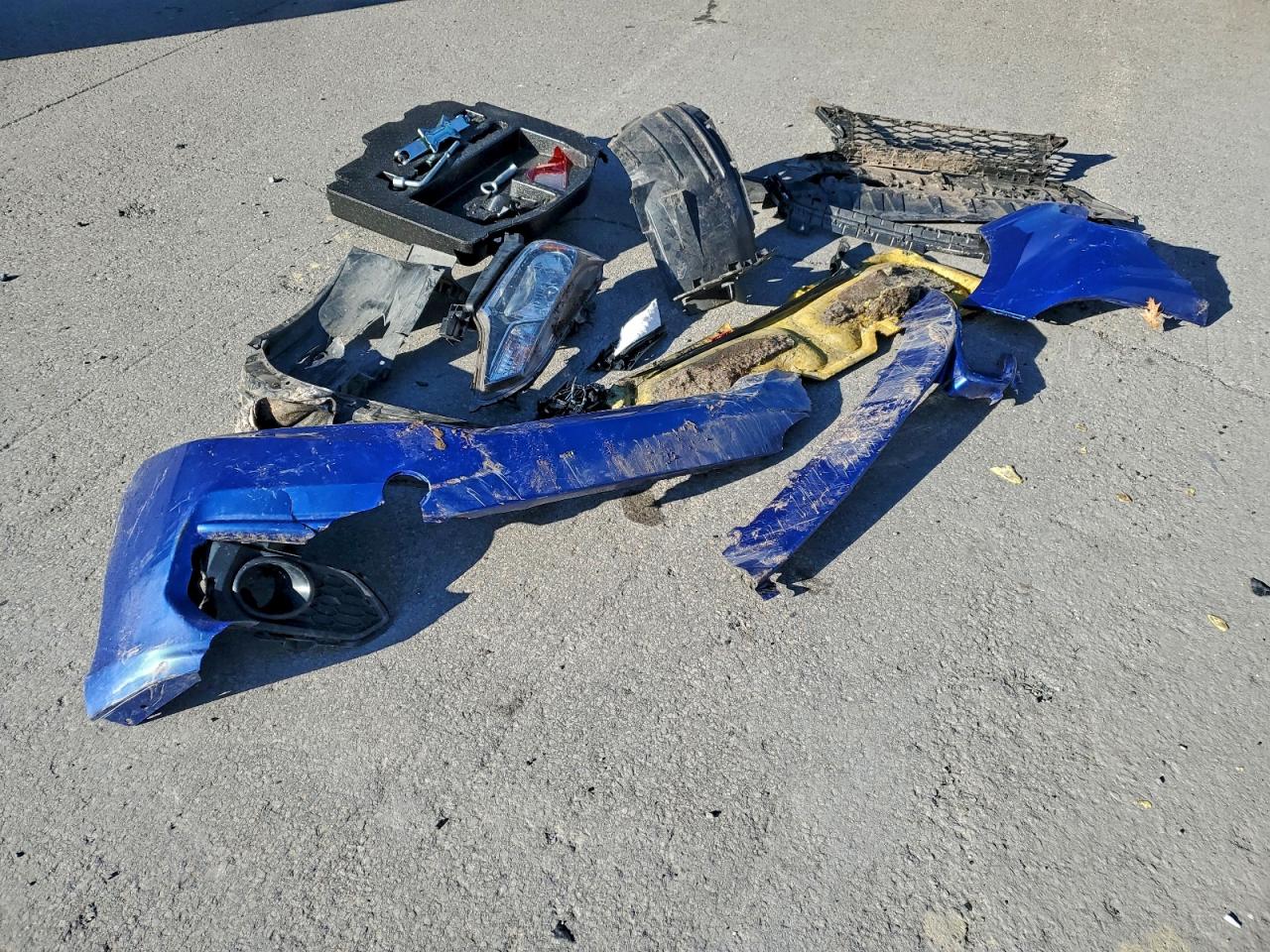 2018 Honda Fit Ex VIN: 3HGGK5H0XJM718312 Lot: 92759515