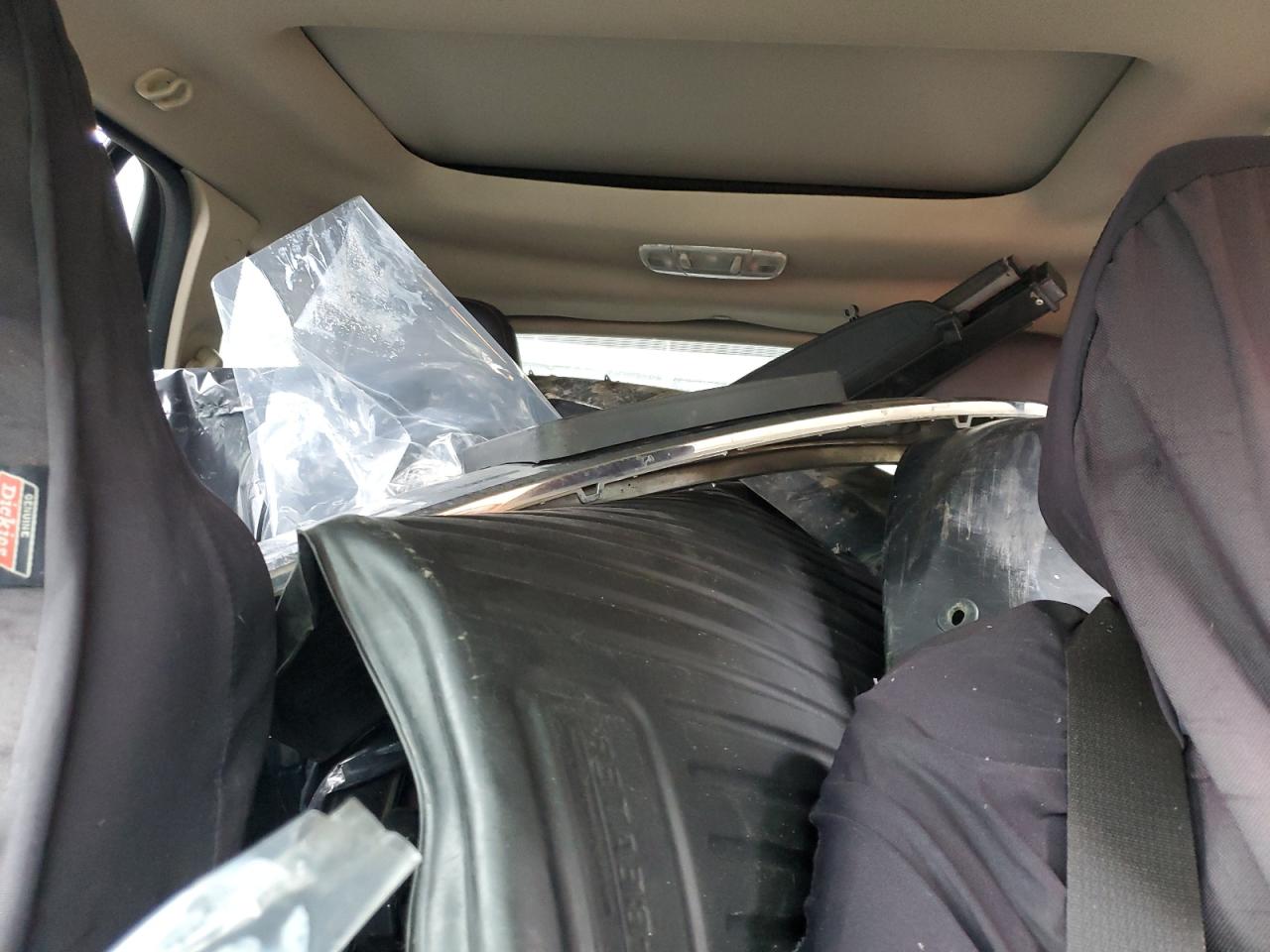 2014 Ford Edge Sel VIN: 2FMDK4JC9EBA39697 Lot: 91965145