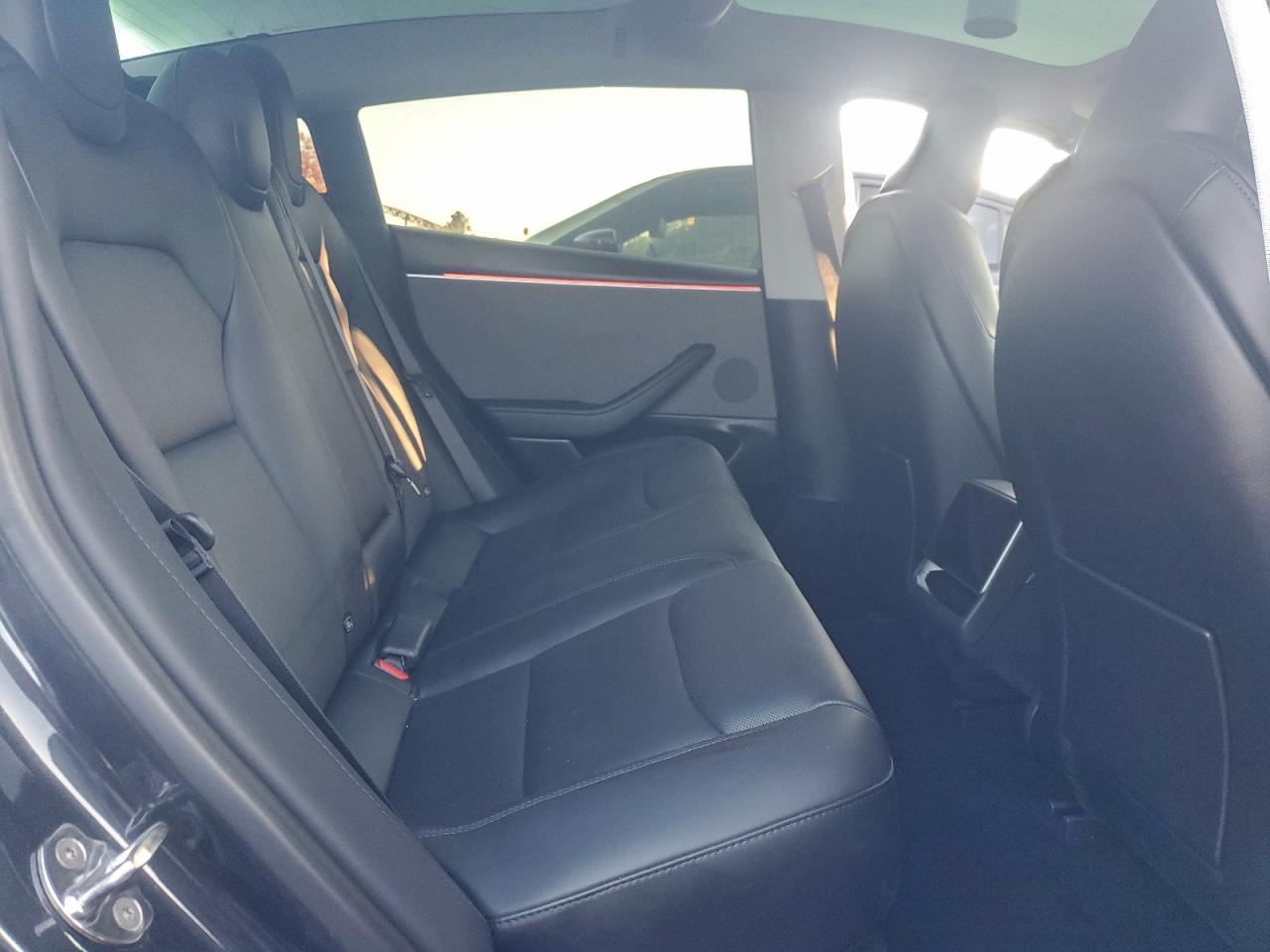 2024 Tesla Model 3 VIN: 5YJ3E1EA6RF718088 Lot: 94536745