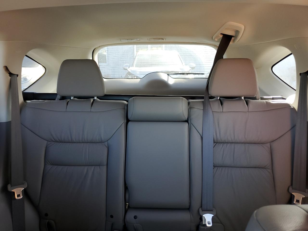 2014 Honda Cr-V Exl VIN: 5J6RM4H71EL104999 Lot: 91664115