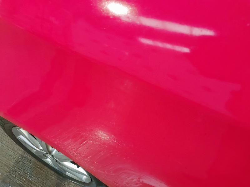 2013 TOYOTA YARIS 1.33 VVT-I TR 3DR