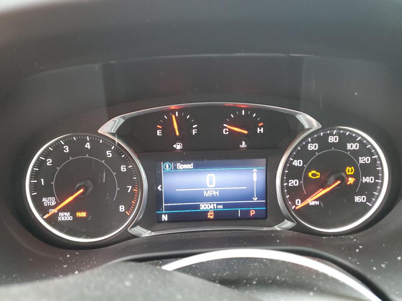 2020 GMC Acadia Sle VIN: 1GKKNKLAXLZ156352 Lot: 90874775