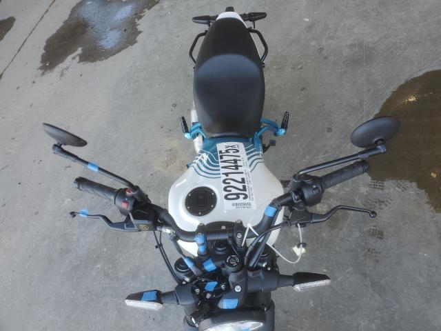 2026 ROYAL ENFIELD MOTORS GUERILLA 450   