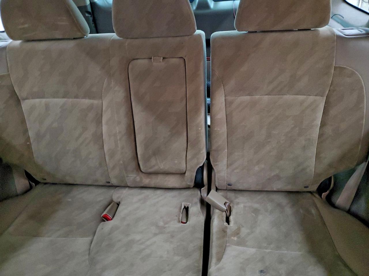 2003 Honda Cr-V Ex VIN: SHSRD788X3U159492 Lot: 93402555