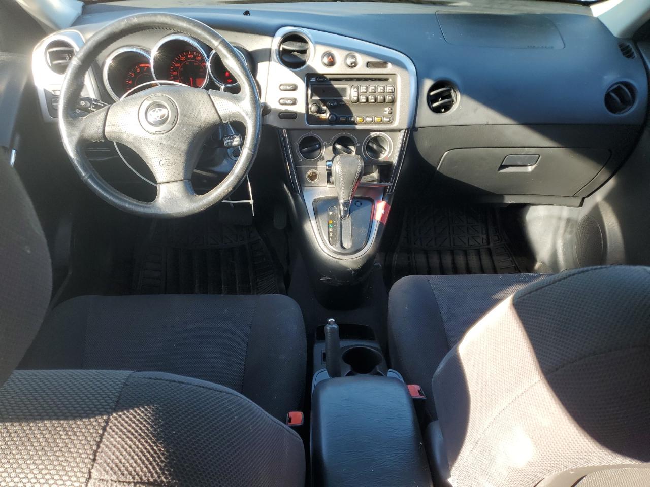 2003 Toyota Corolla Matrix Xr VIN: 2T1KR32E23C775970 Lot: 91147475