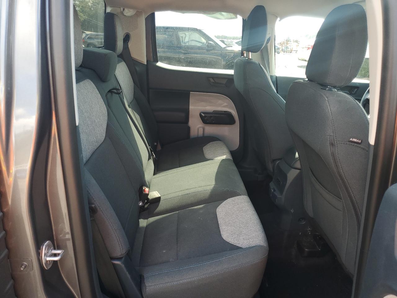 2025 Ford Maverick Xlt VIN: 3FTTW8JA7SRA34490 Lot: 92940135