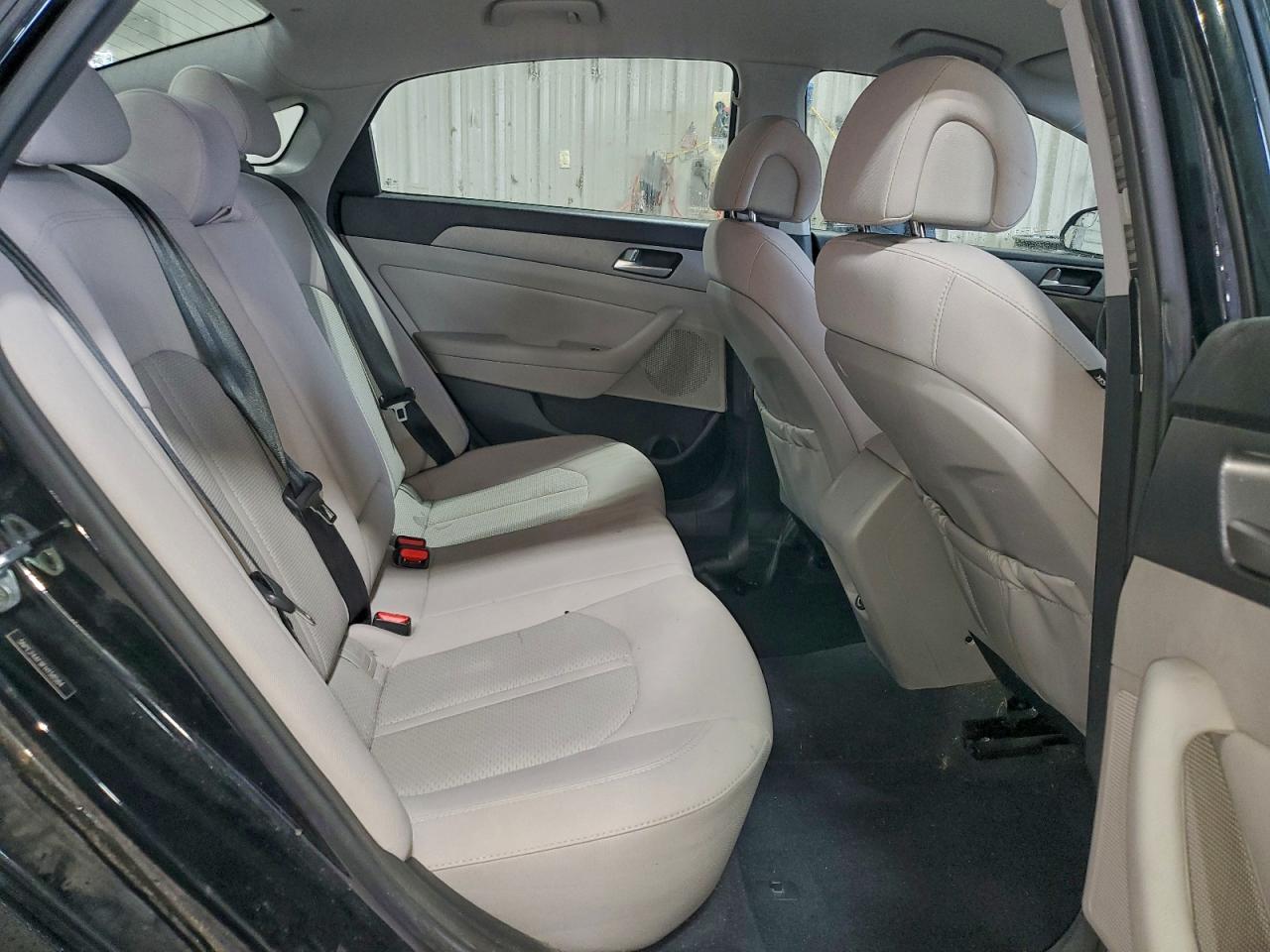 2015 Hyundai Sonata Se VIN: 5NPE24AF9FH158584 Lot: 94139195