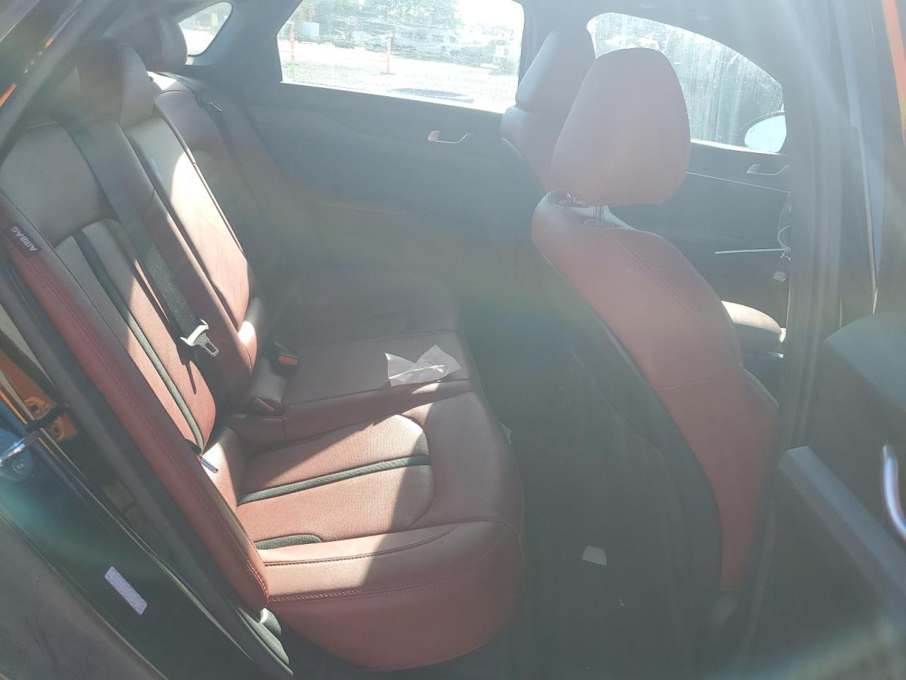 2023 Kia K5 Gt Line VIN: 5XXG64J25PG187426 Lot: 91661845