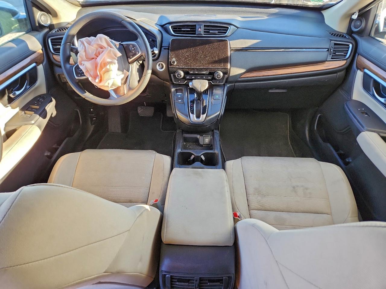 2019 Honda Cr-V Ex VIN: 5J6RW2H54KL015985 Lot: 94518275