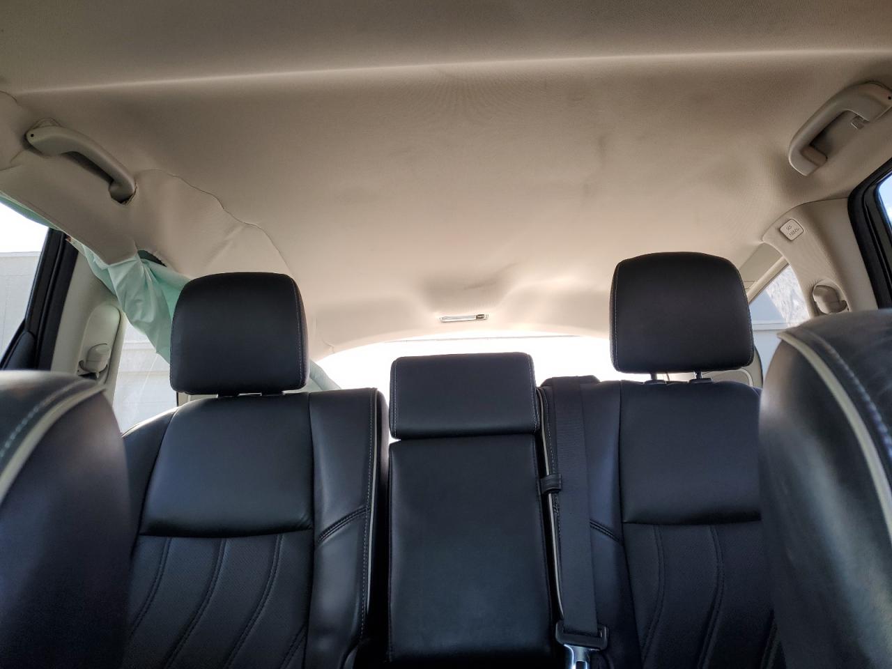 2017 Infiniti Qx60 VIN: 5N1DL0MM8HC561140 Lot: 92847655