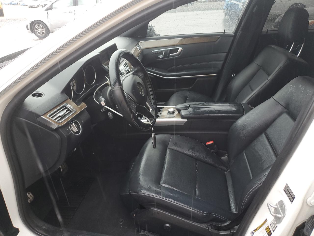 2015 Mercedes-Benz E 350 4Matic VIN: WDDHF8JBXFB143265 Lot: 93859665
