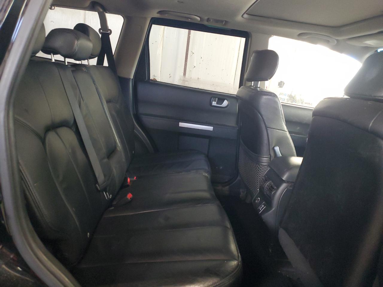 2008 Mitsubishi Endeavor Limited VIN: 4A4MN41S38E604353 Lot: 92040245