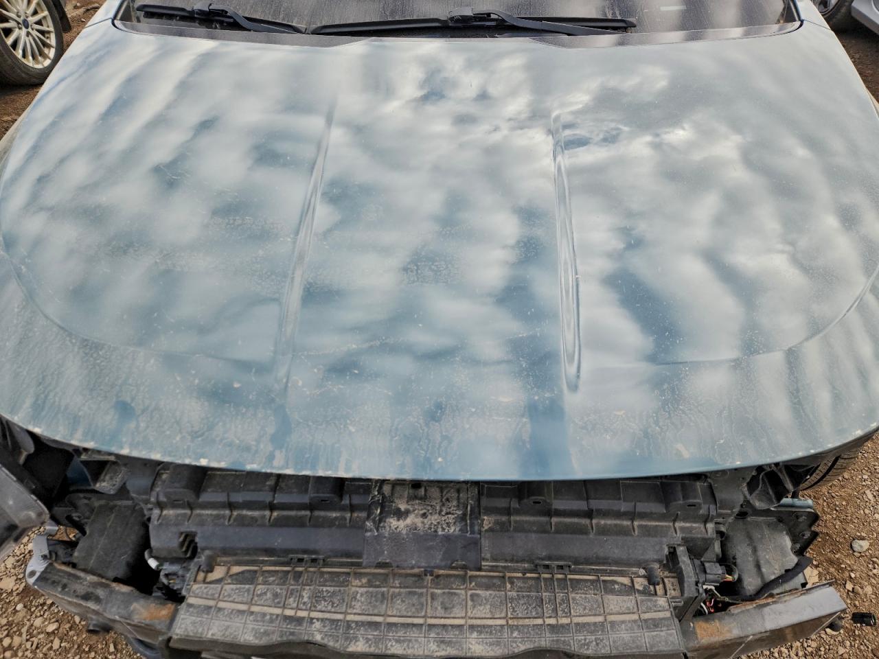 2023 Kia Niro Ex VIN: KNDCR3LE0P5084684 Lot: 93712915