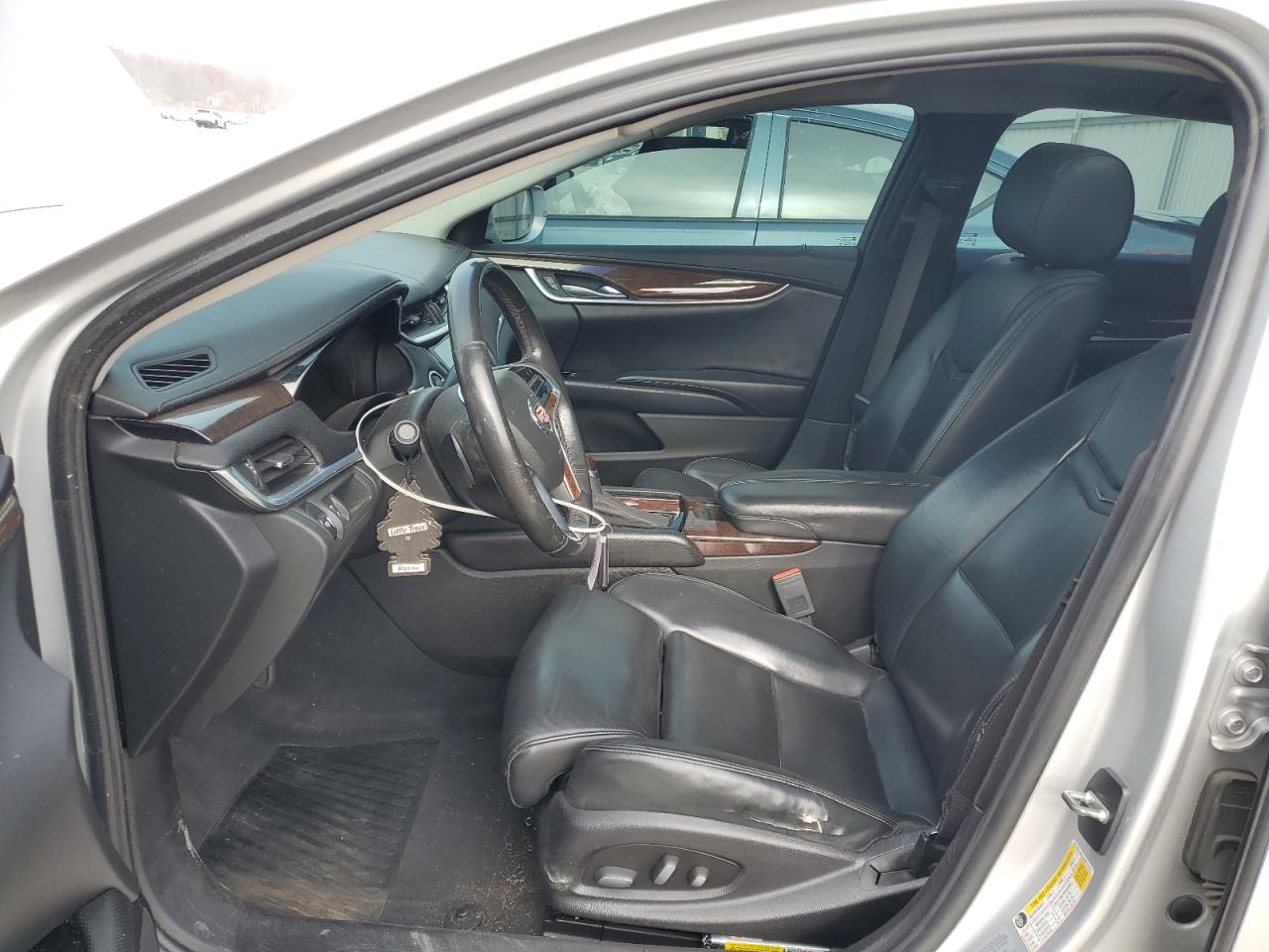 2013 Cadillac Xts Luxury Collection VIN: 2G61R5S34D9177017 Lot: 93609435