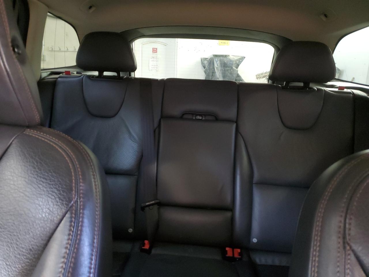 2013 Volvo Xc60 T6 VIN: YV4902DZ6D2444812 Lot: 85438305