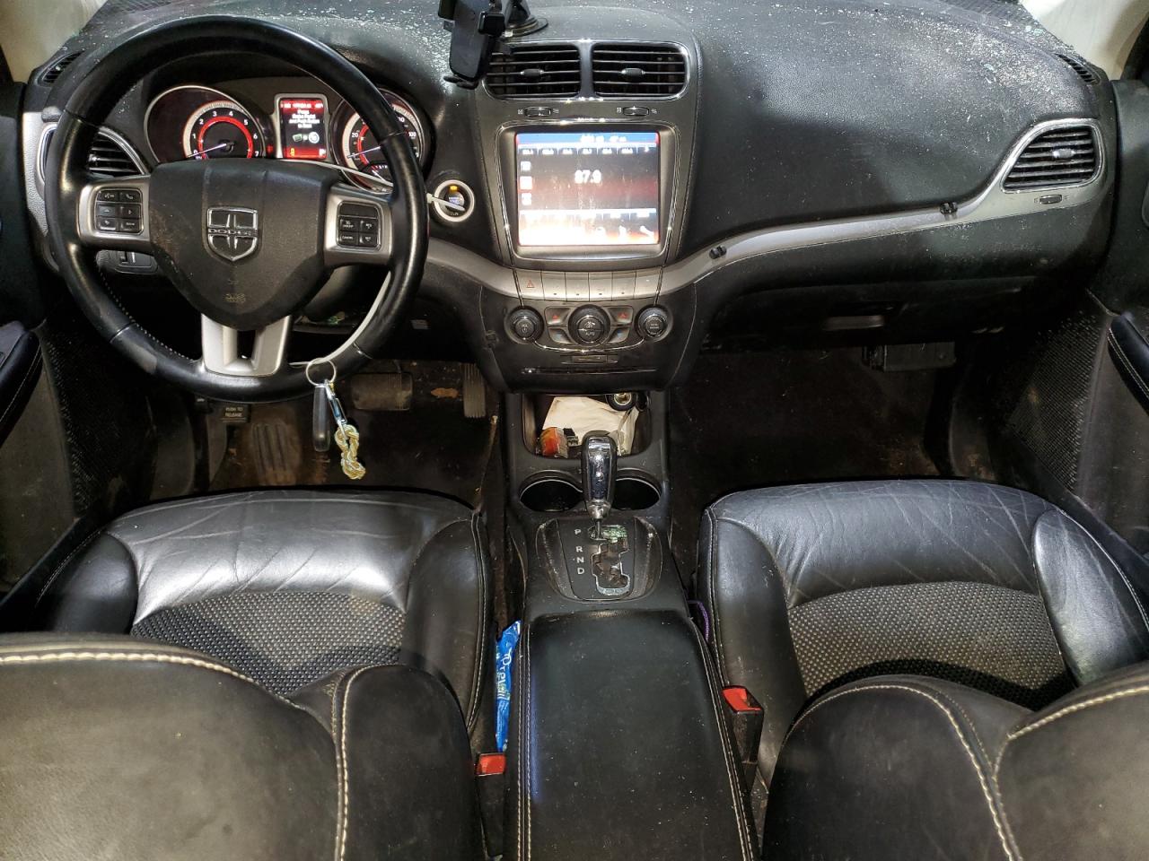 2020 Dodge Journey Crossroad VIN: 3C4PDCGB1LT231900 Lot: 93098795