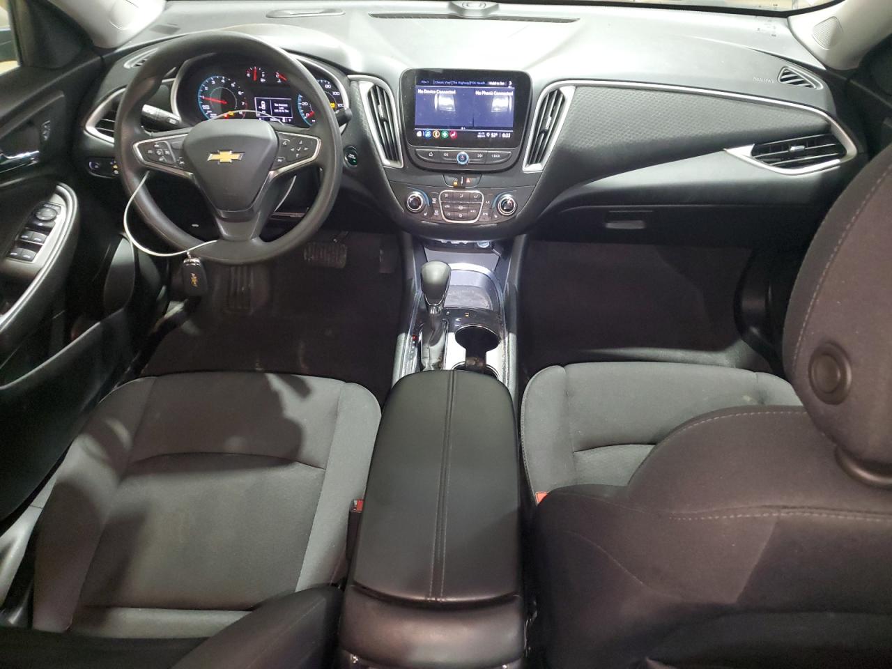 2024 Chevrolet Malibu Lt VIN: 1G1ZD5ST8RF179519 Lot: 92082125